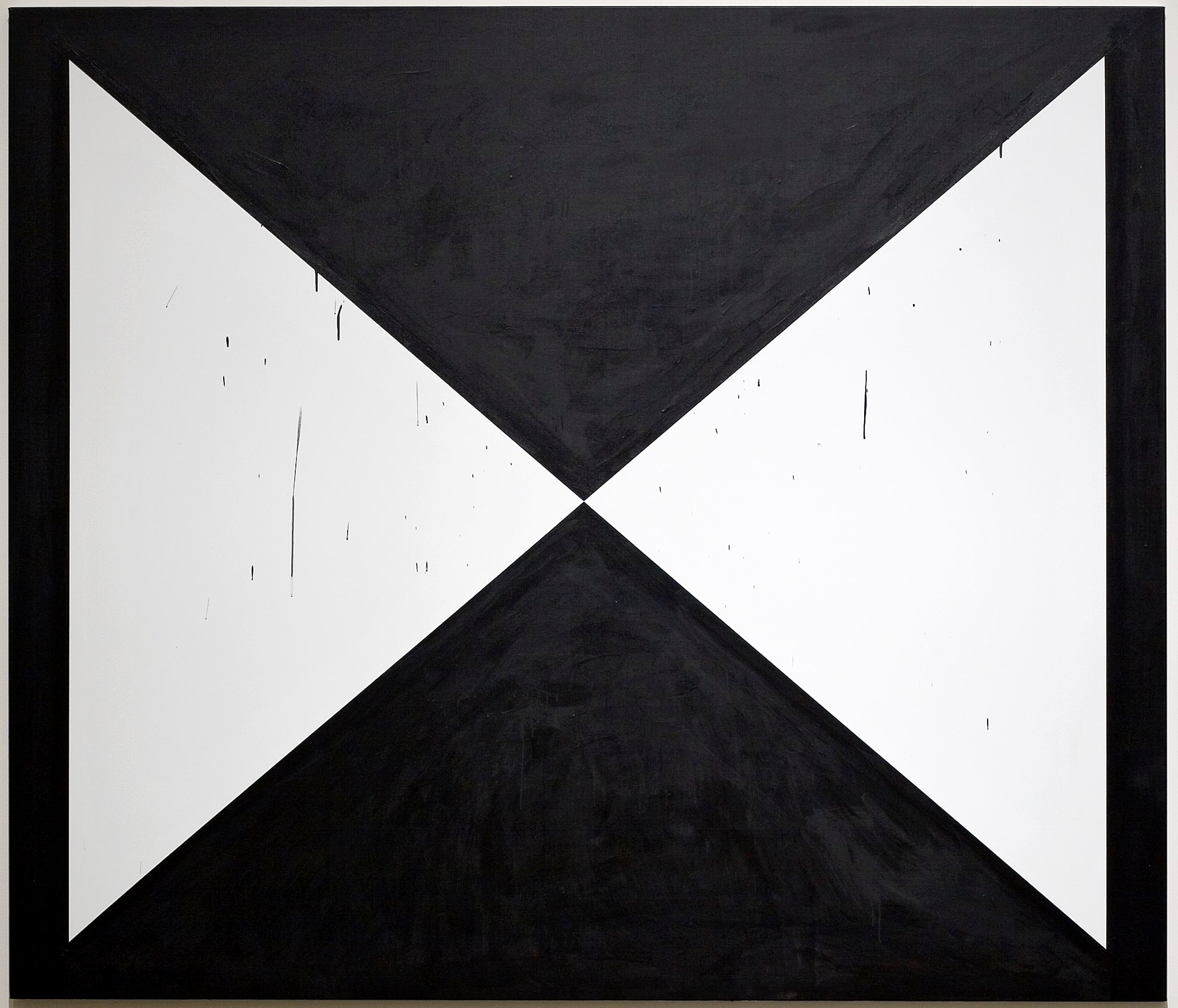 Untitled (No Collaboration), 2008