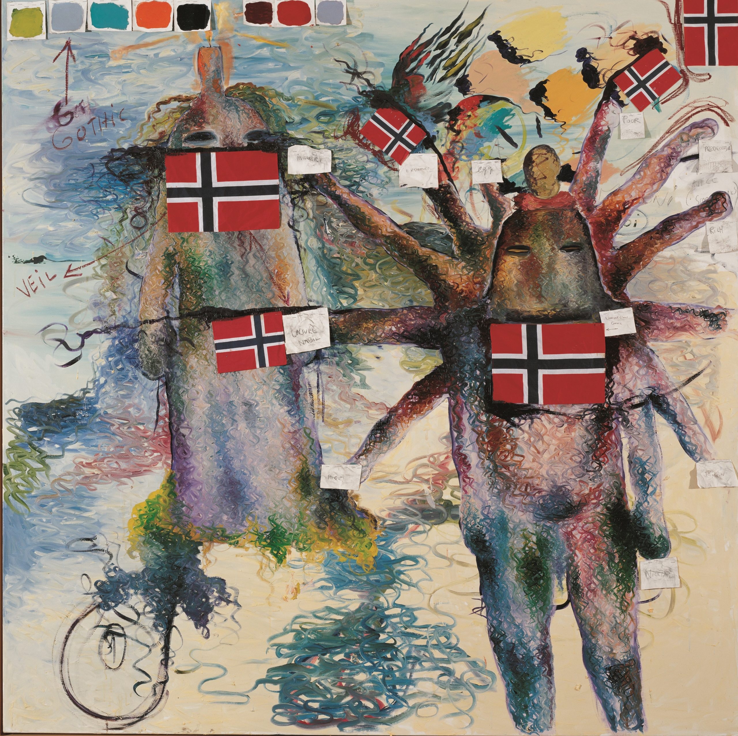 Untitled, 1998