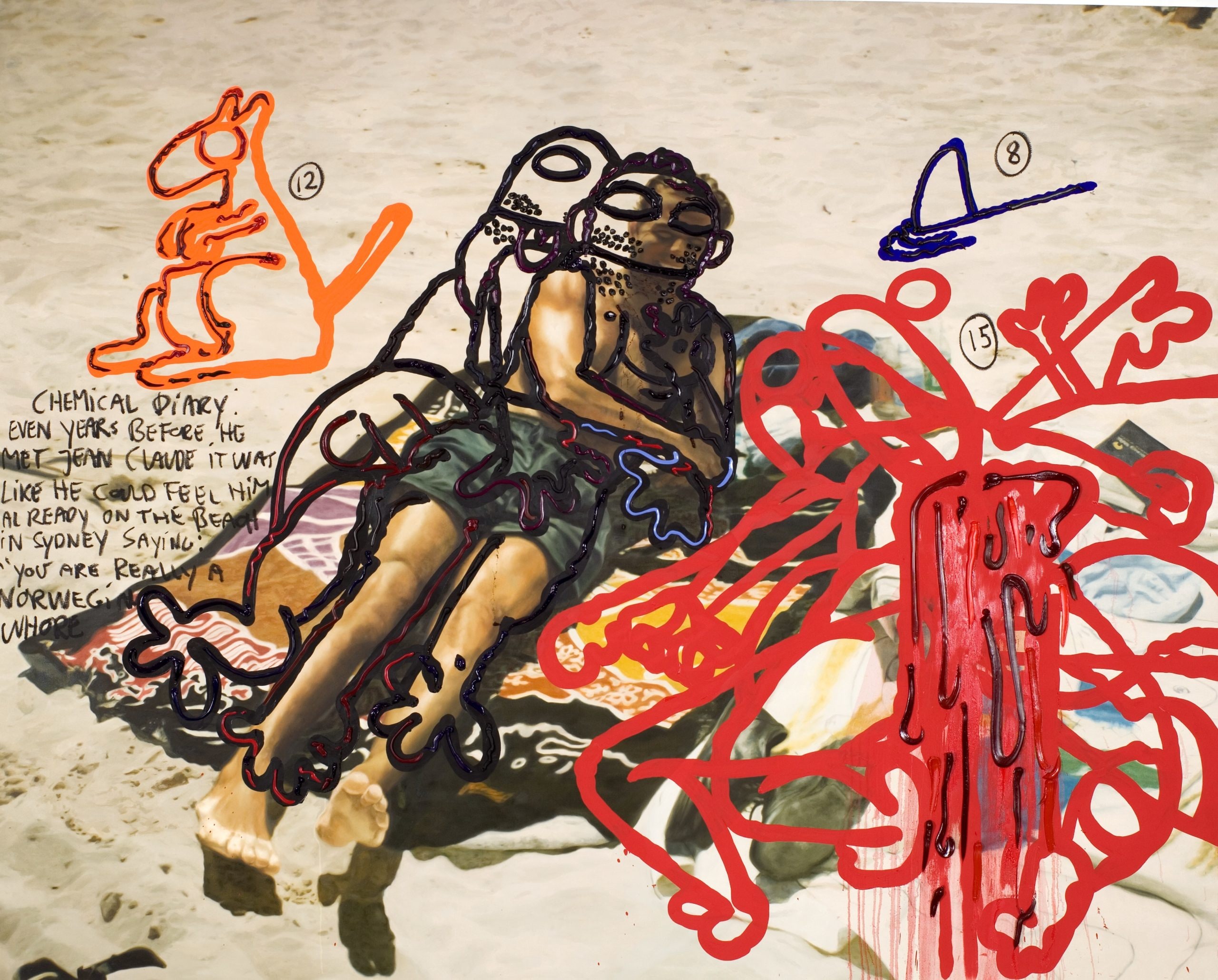 Untitled, 2009