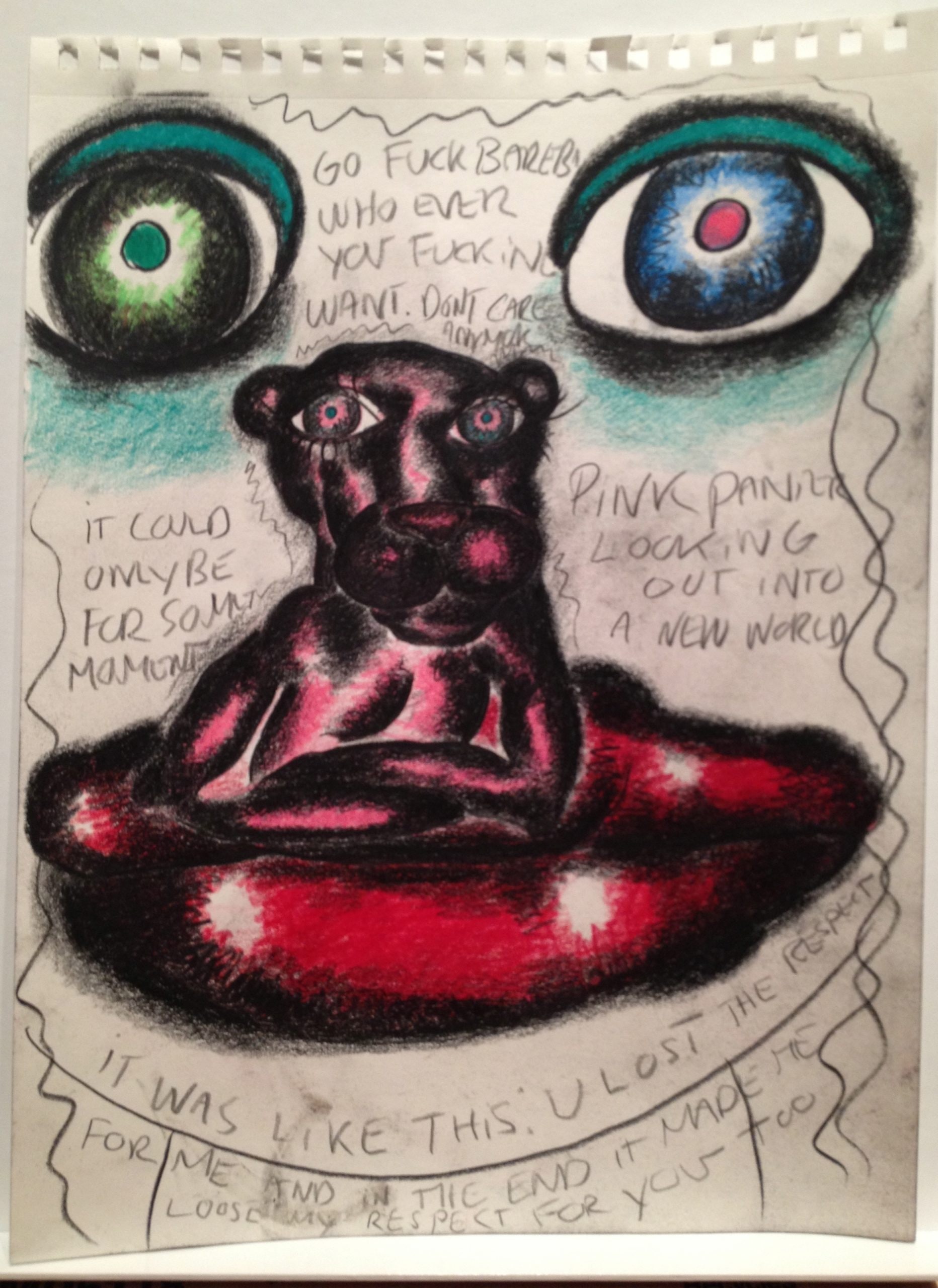 Untitled, 2012