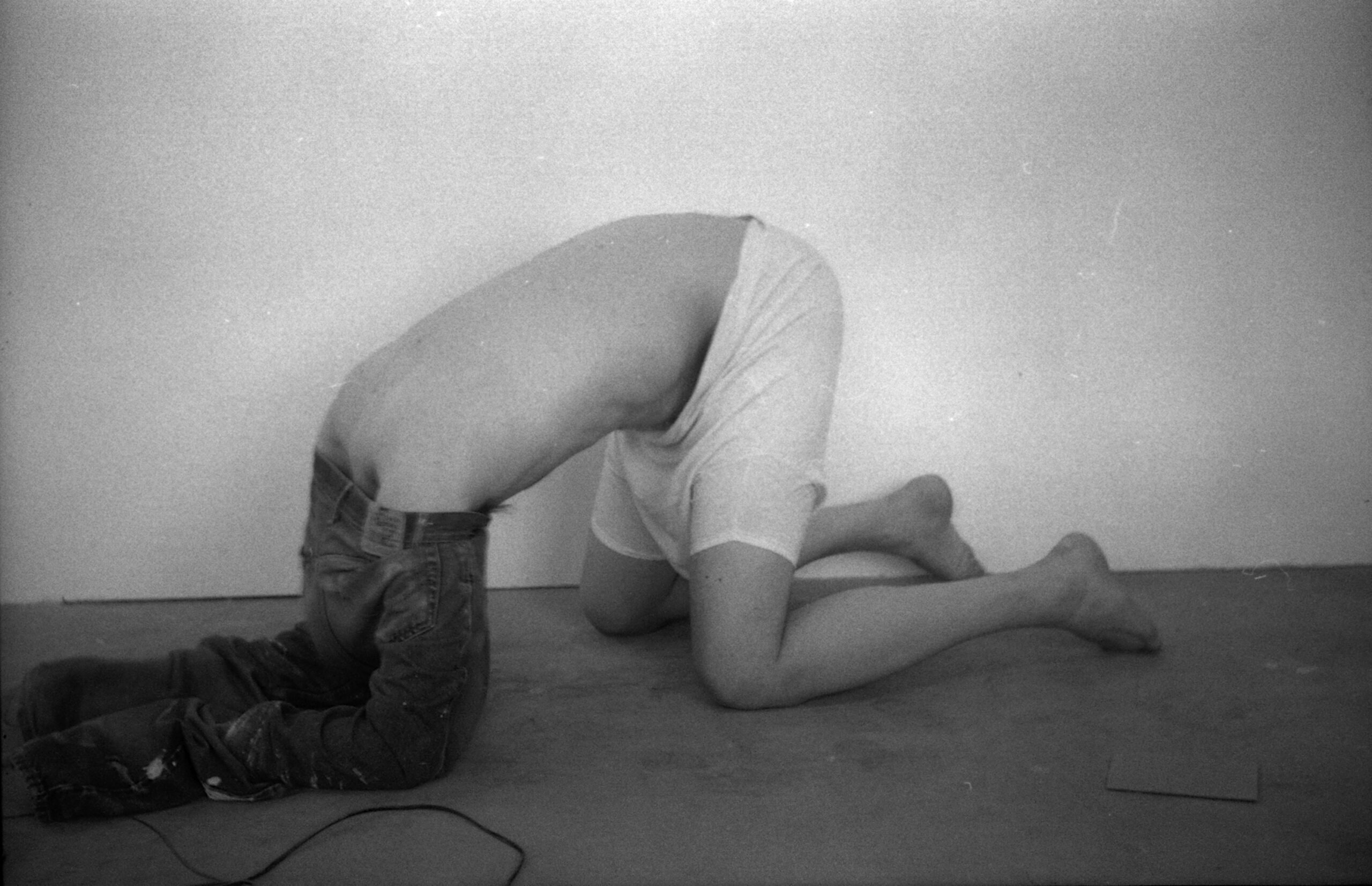Untitled (3), 2007