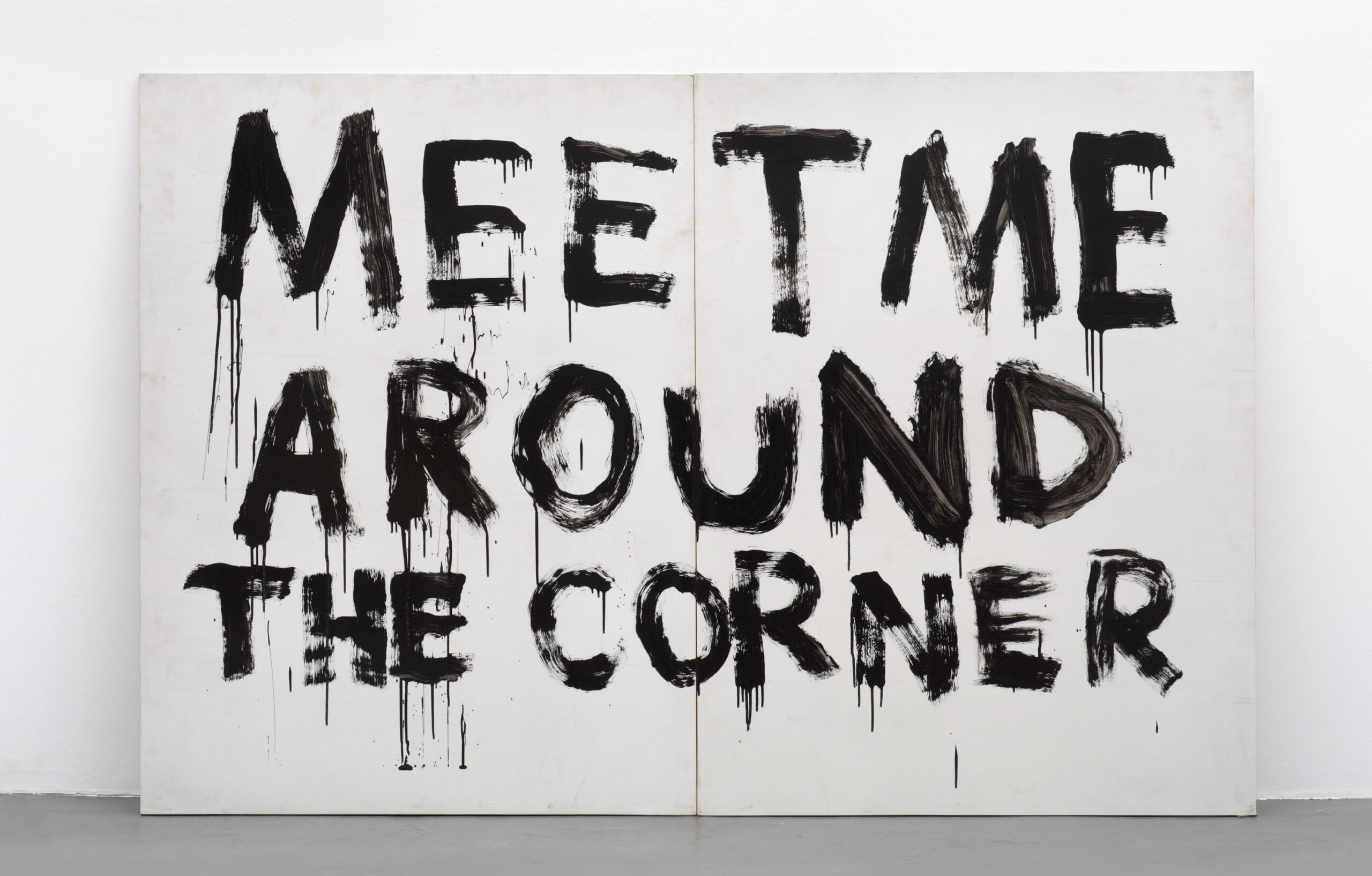 Meet Me Around the Corner, 2007