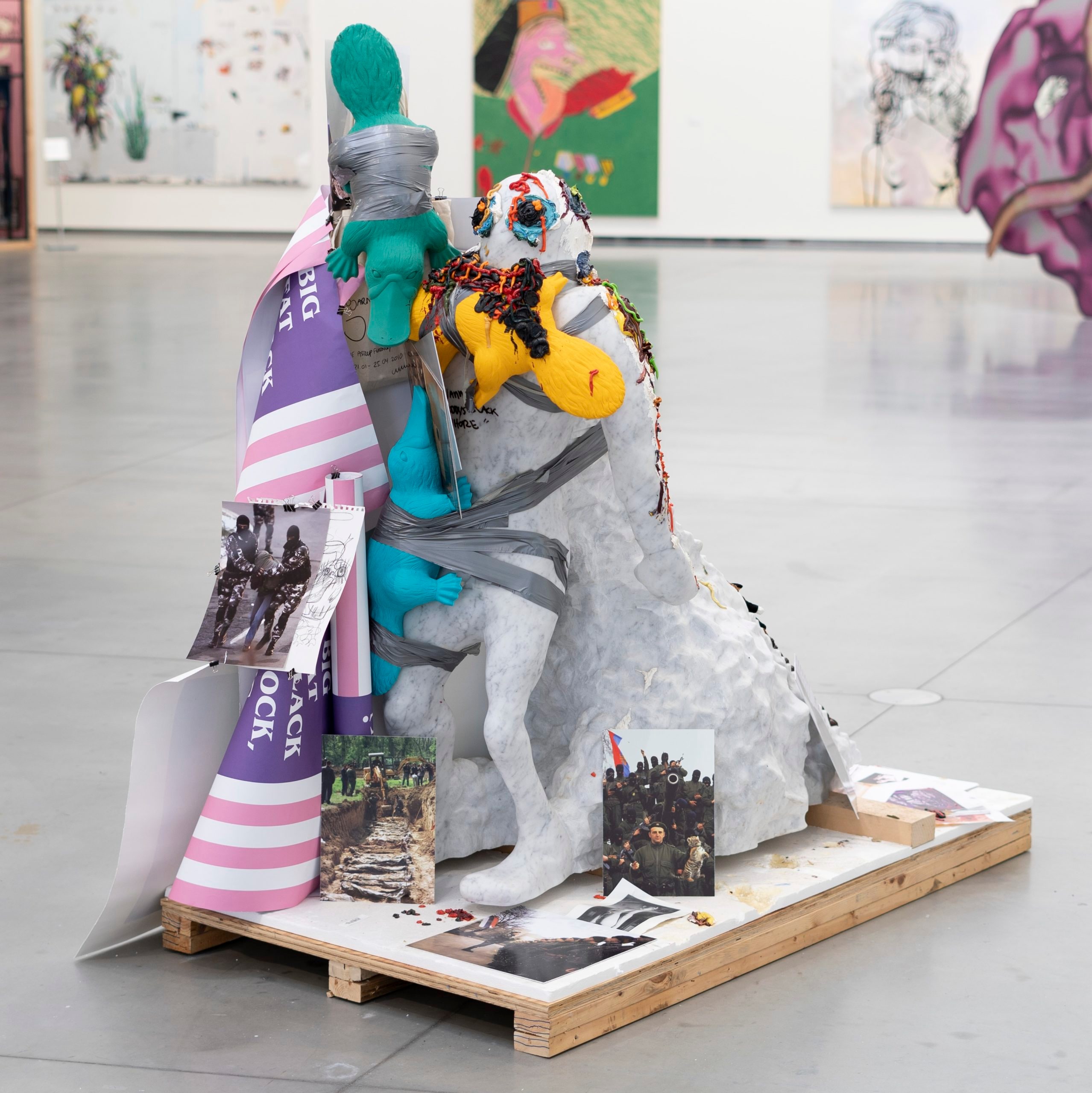 Untitled, 2010