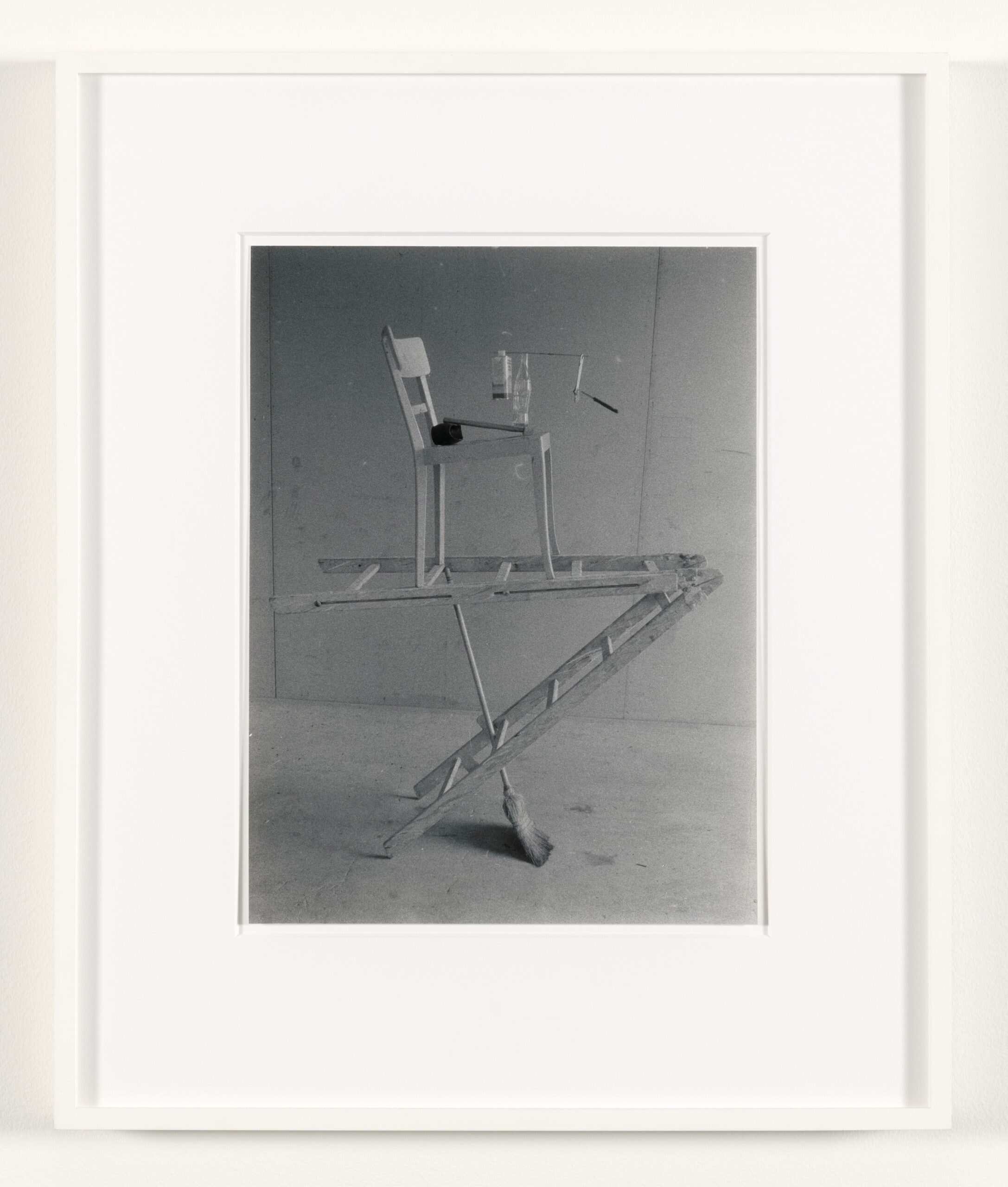 Provisional Arrangement, 1984