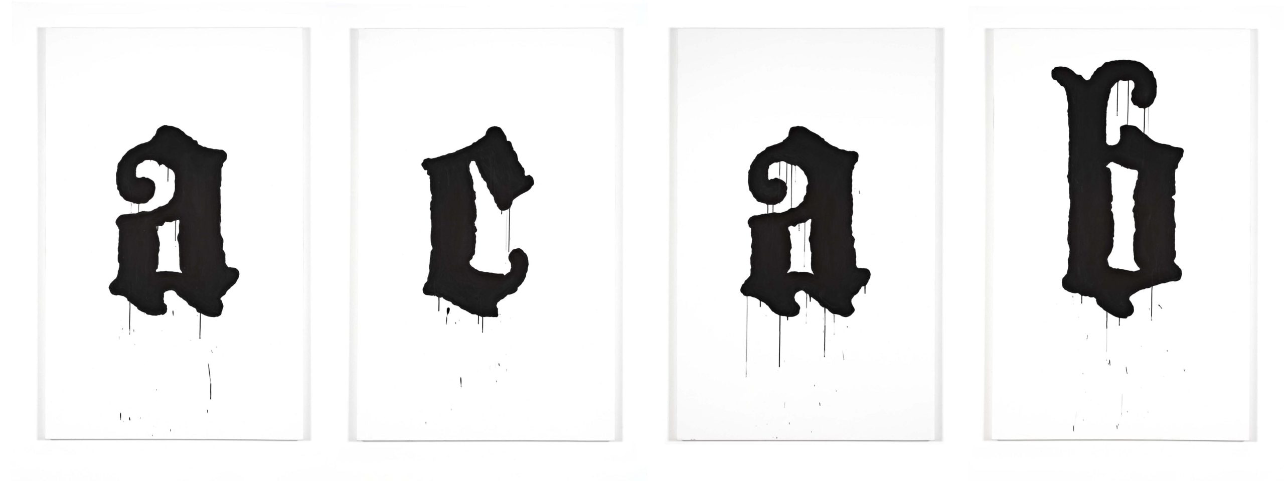 ACAB, 2007