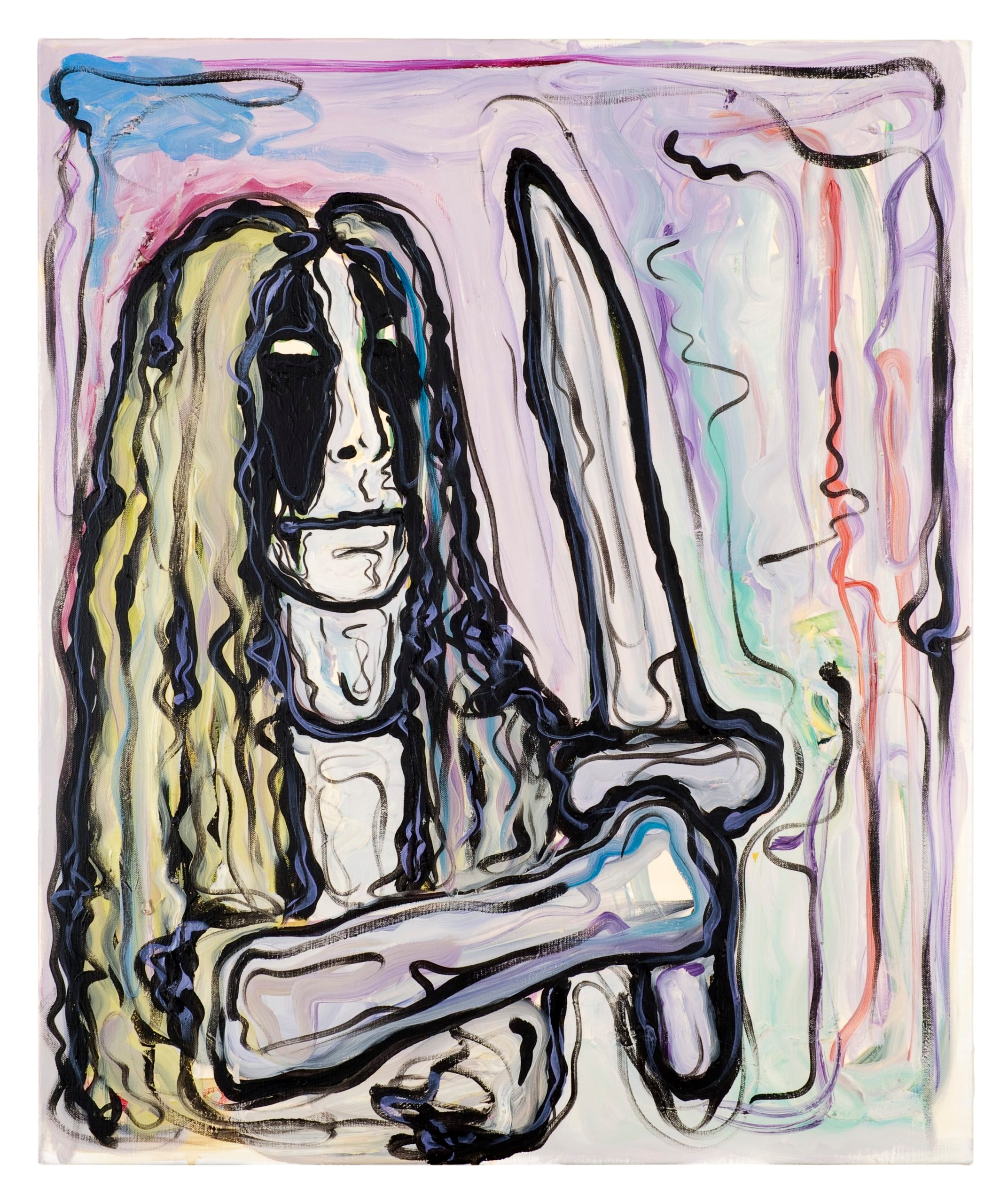 Untitled, 2001