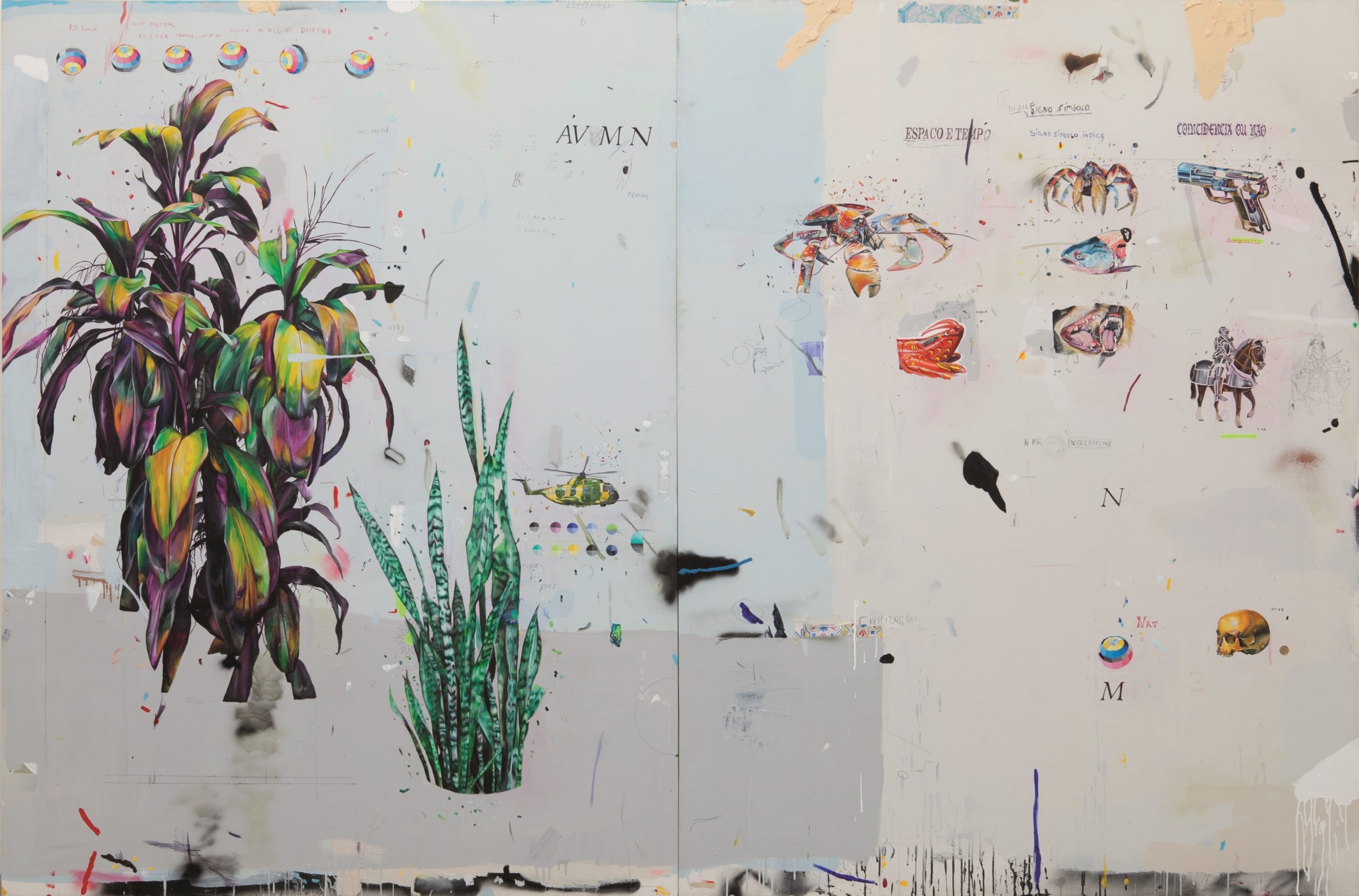 Ciência Geral Entre Sistemas, 2012