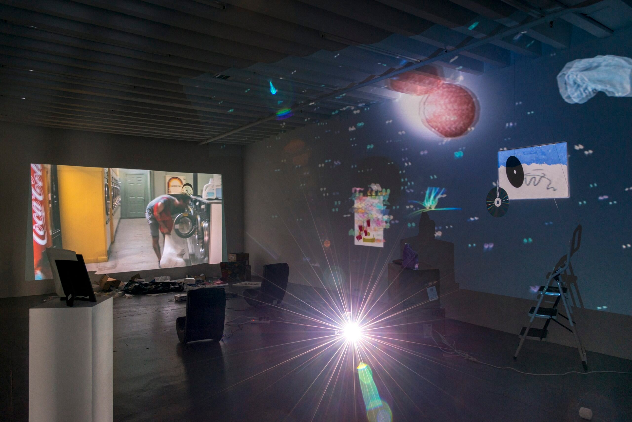 Super Other Gravity, 2014