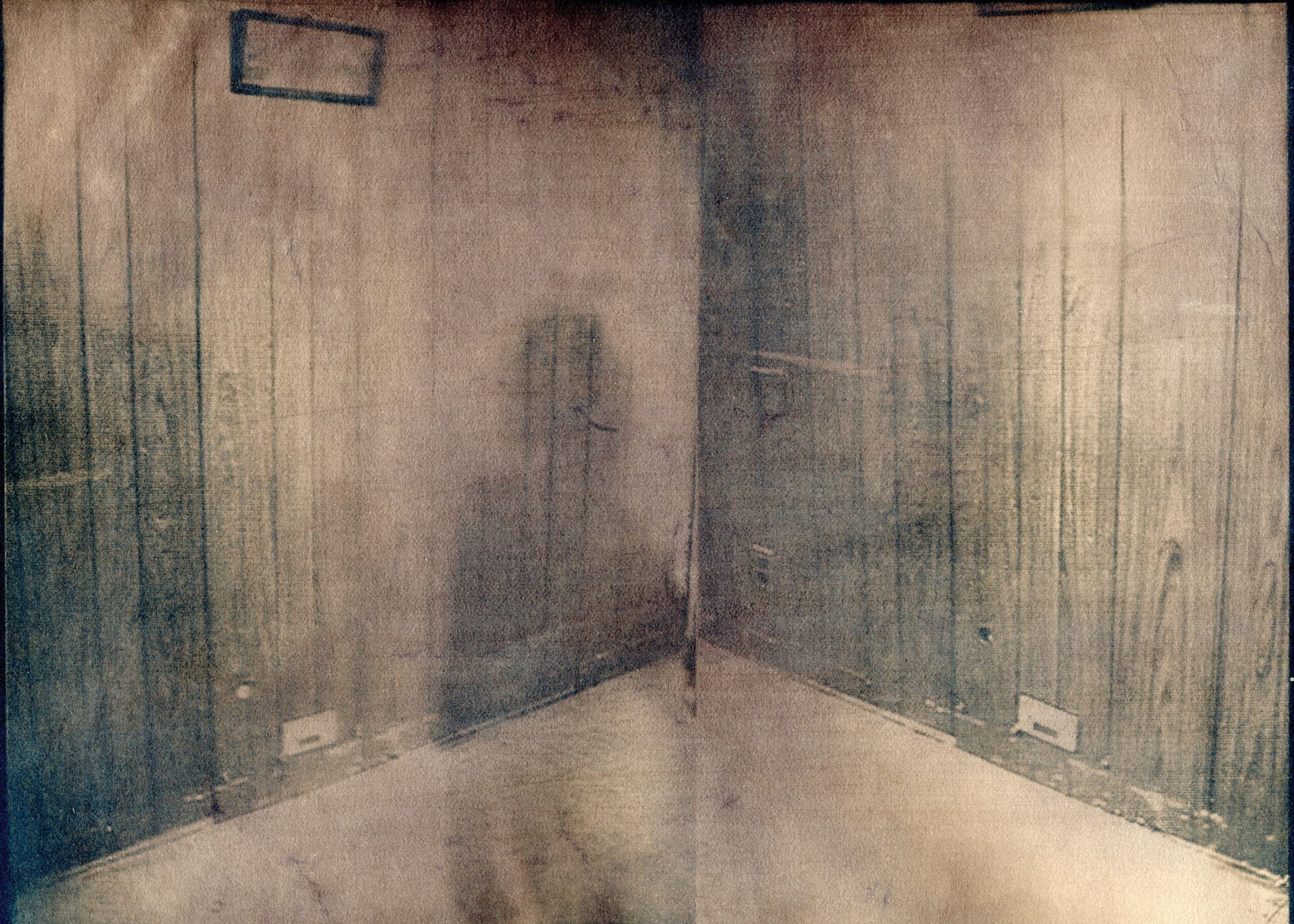 Untitled (Corner), 2002