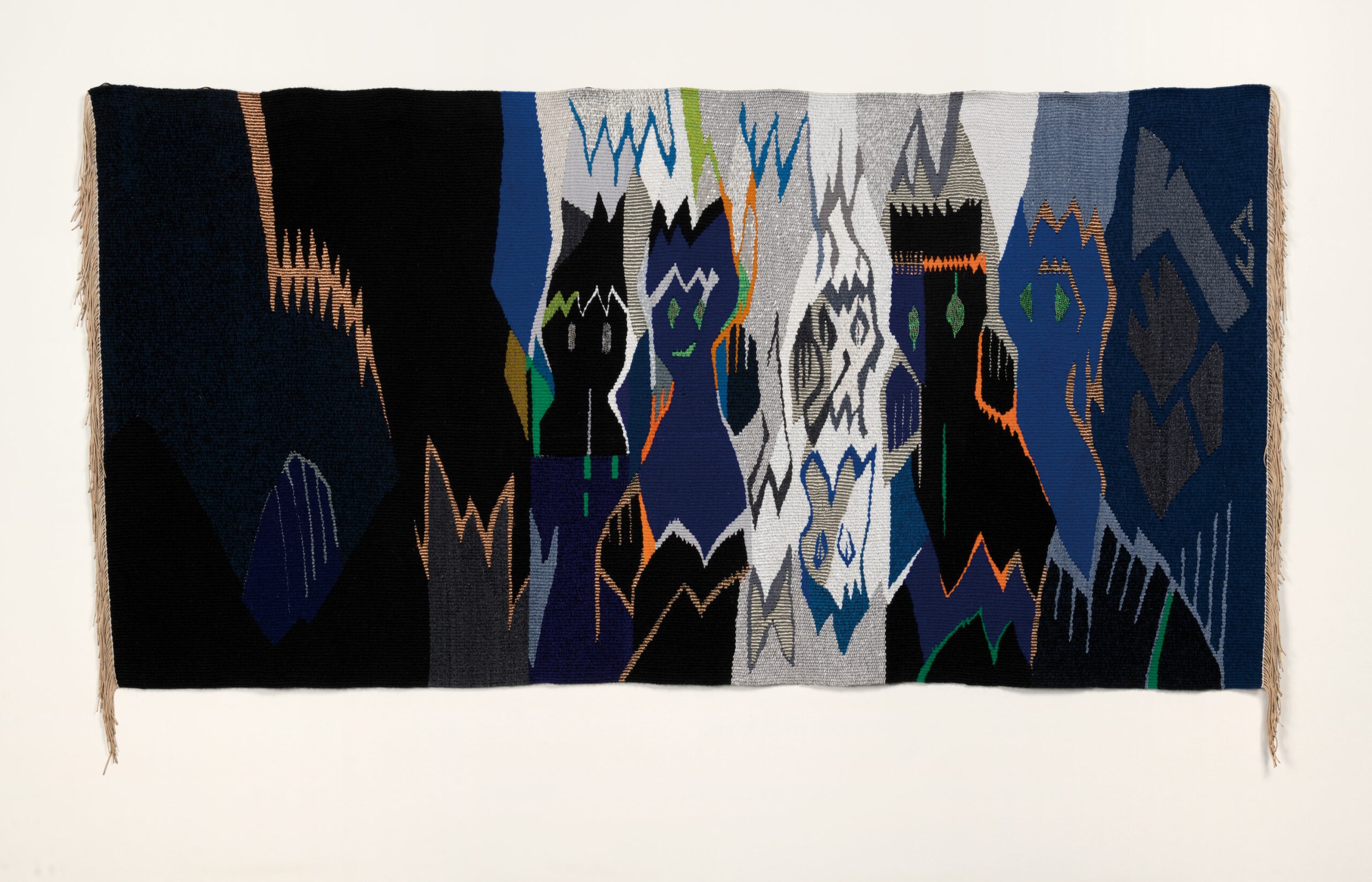 Sorelle del mare 2, 1987
