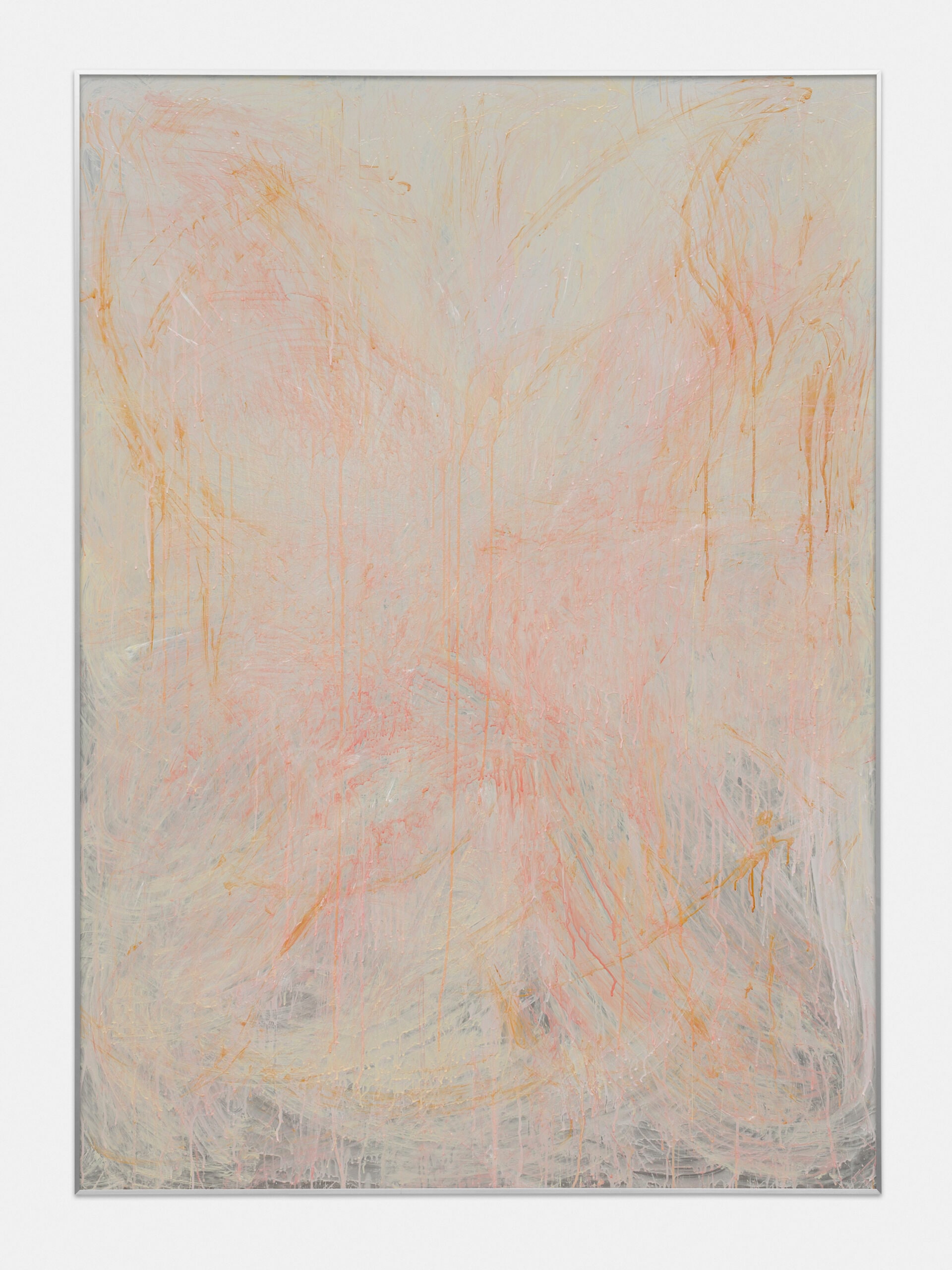 Sexual Power (Viagra painting 15), 2014