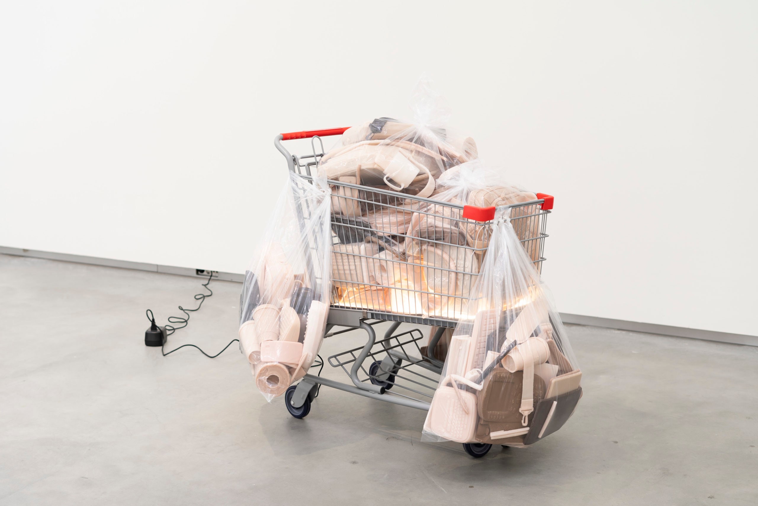 Poverty Dilation, 2016