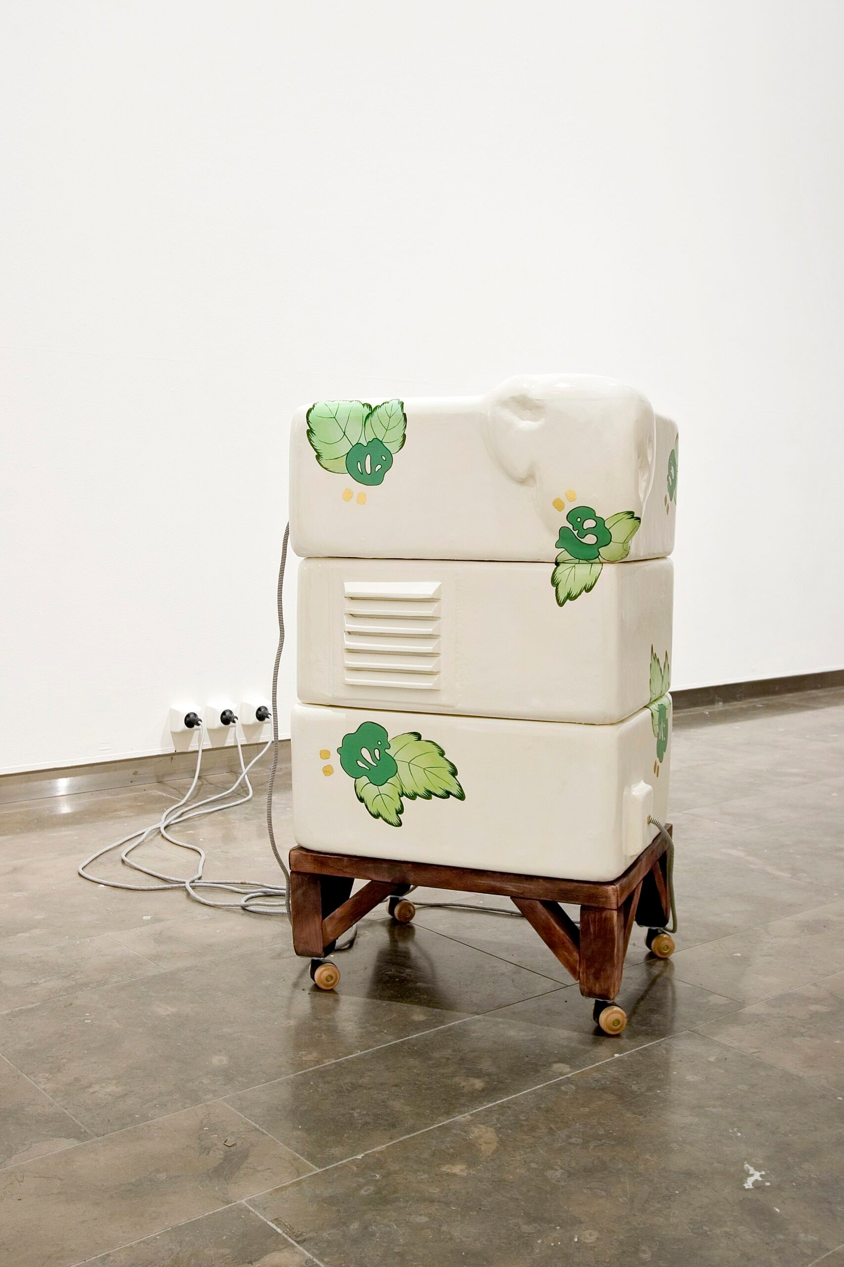 Termus, 2007