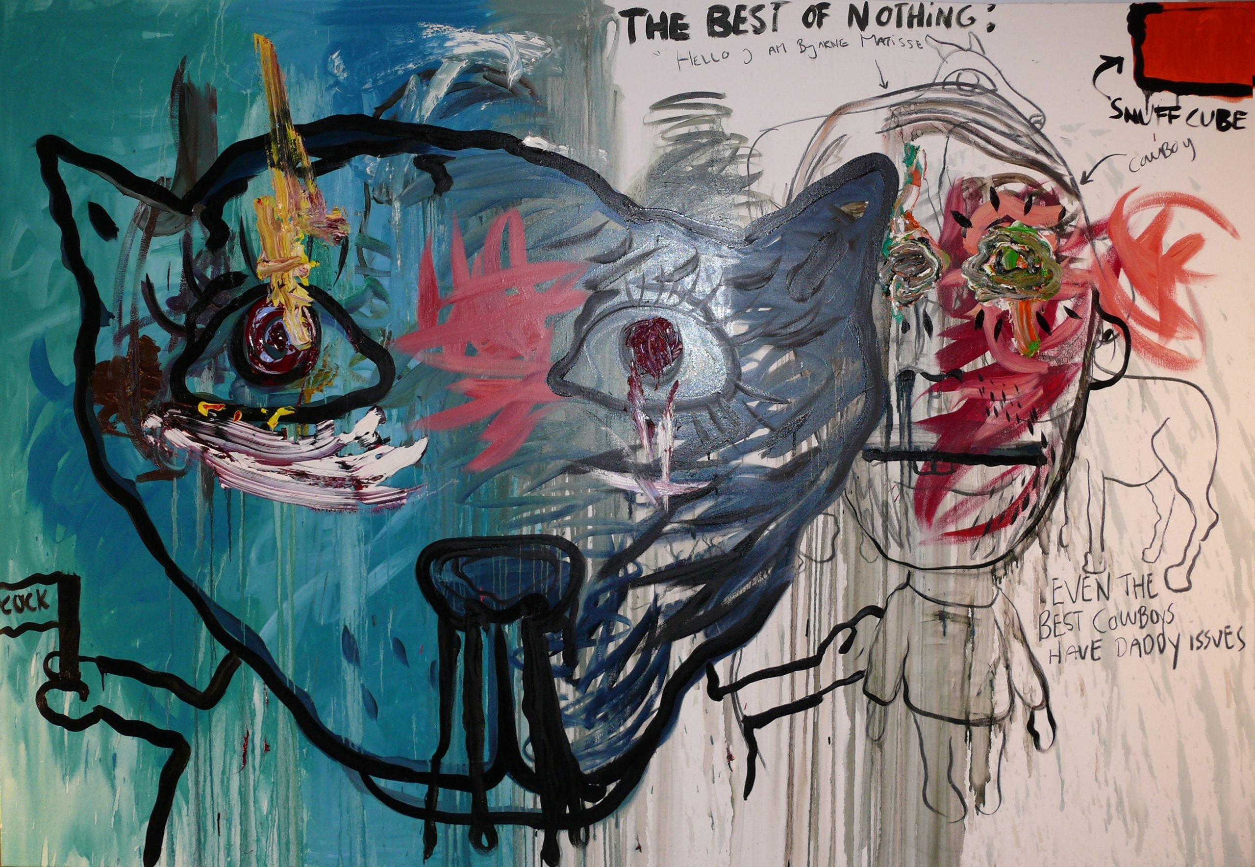 Untitled, 2007