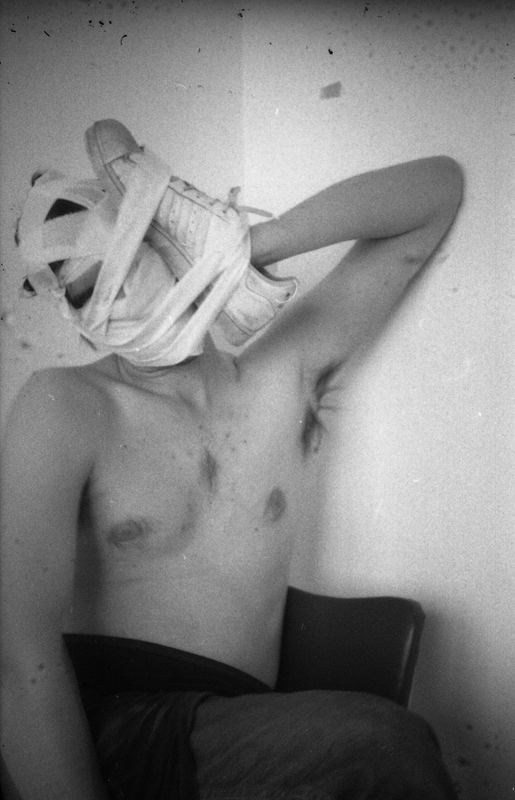 Untitled (8), 2007