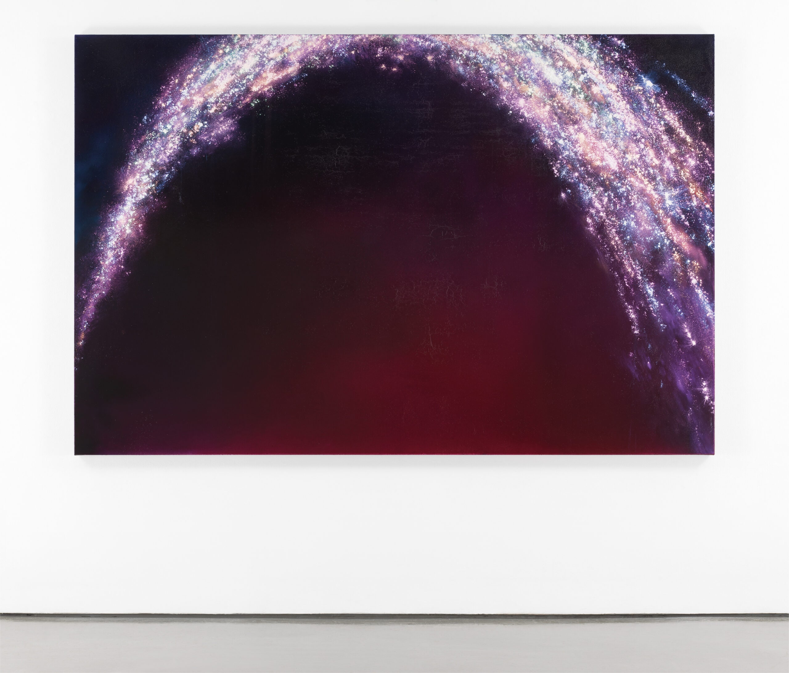 The Sourcerer's Apprentice, 2013
