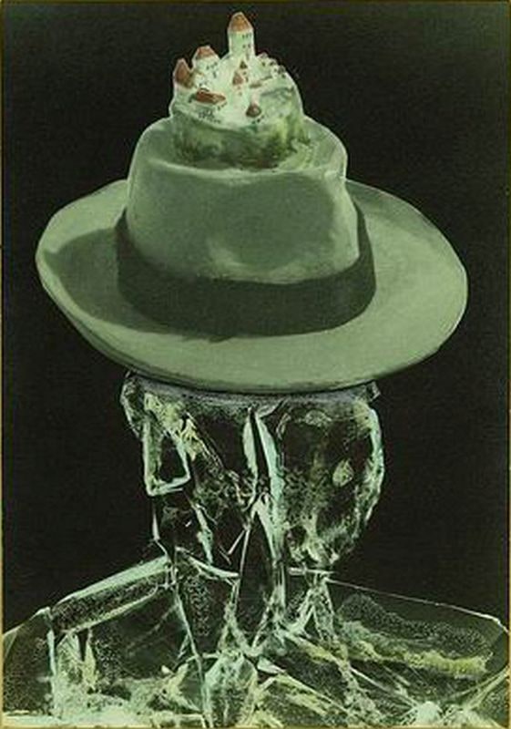 Object