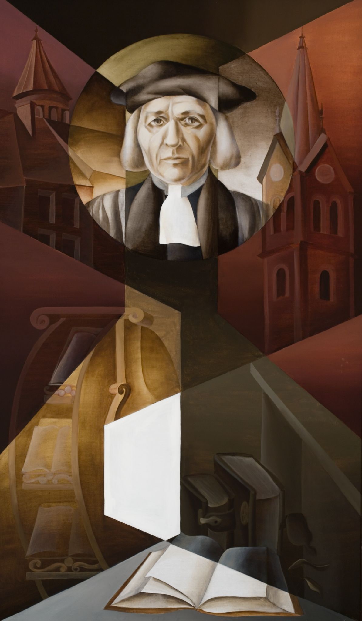 Martynas Mažvydas