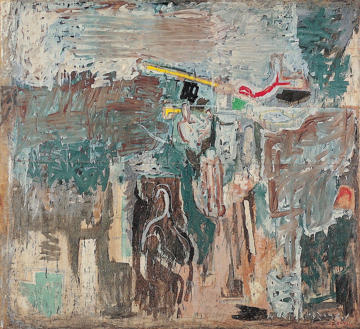Yehiam (Life in the Kibbutz)