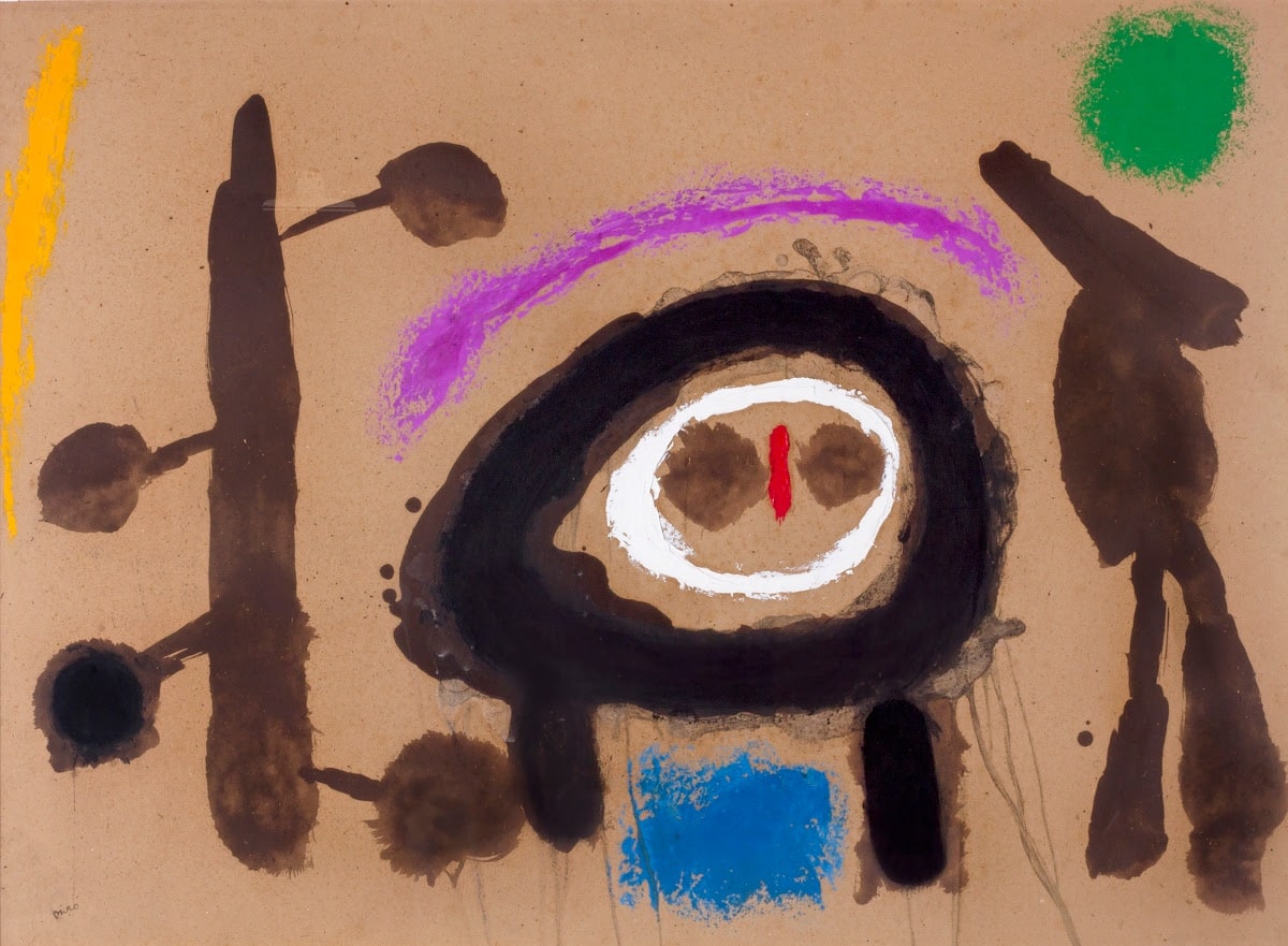 Oiseaux - Composition