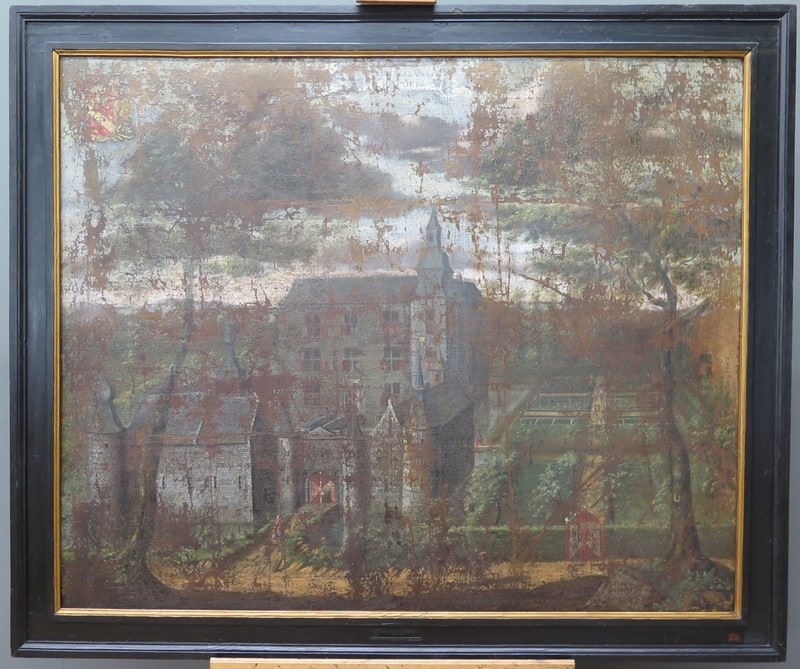 Kasteel van Crapoel