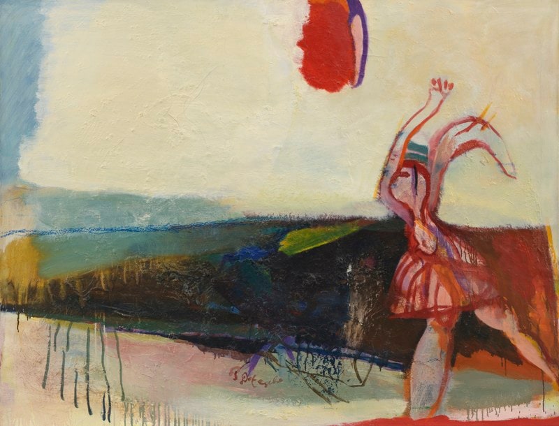 Promenade