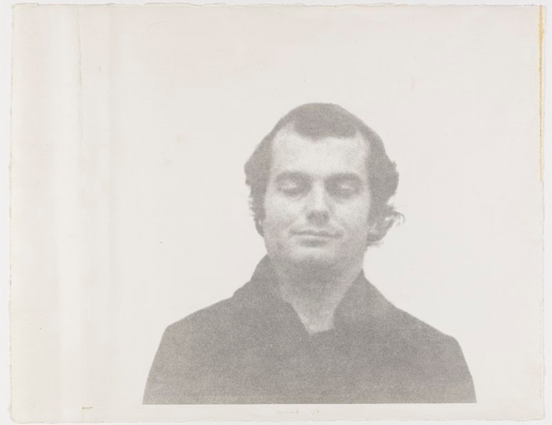Zelfportret