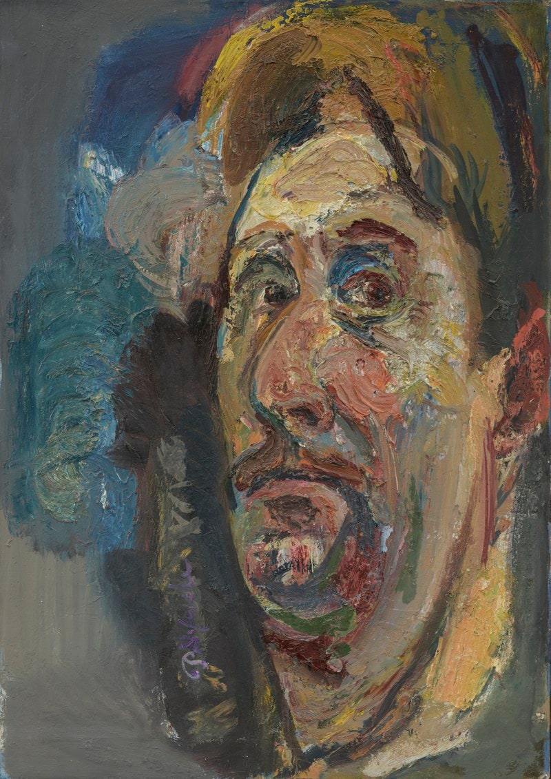 Zelfportret