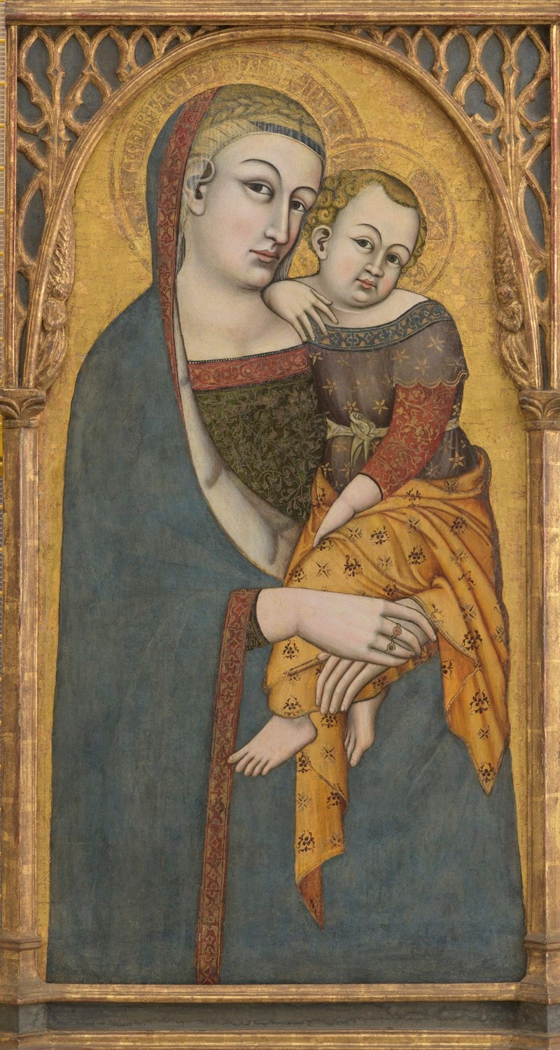 Madonna