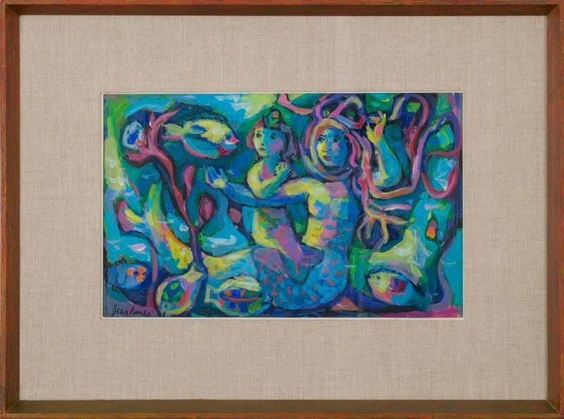 Mermaid