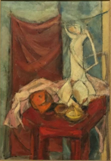 Still Life