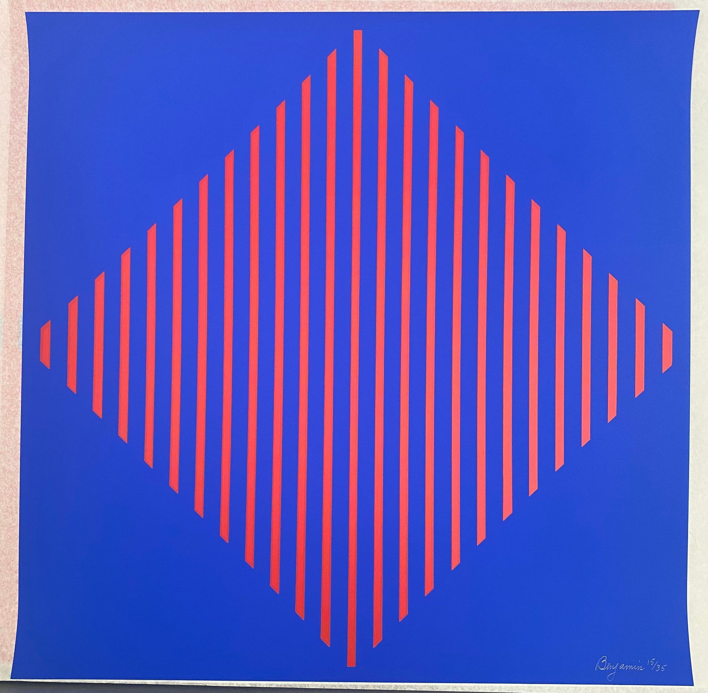Red/Blue
