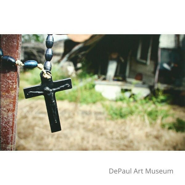 Black Cross (Katrina Series)