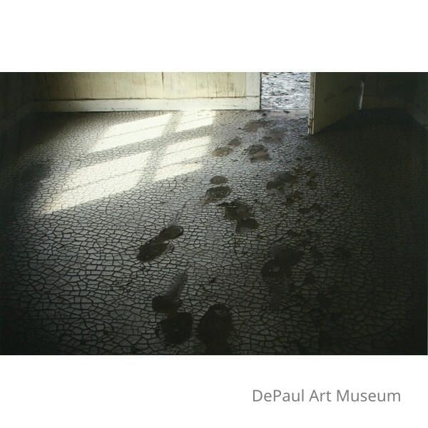Footsteps (Katrina Series)