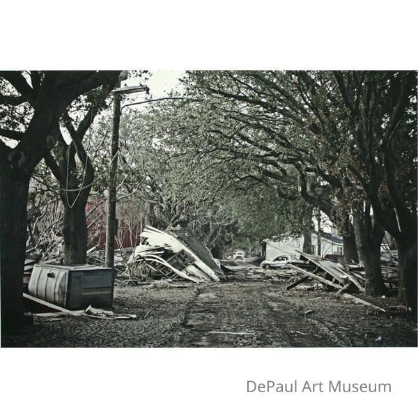 Andry Street (Katrina Series)