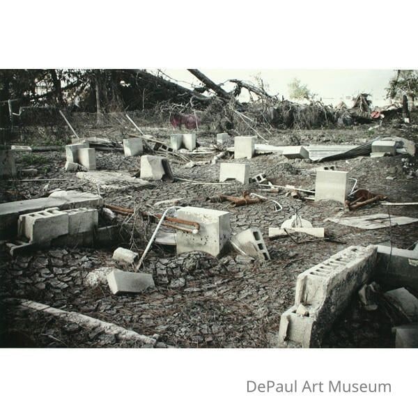 Graveyard (Katrina Series)