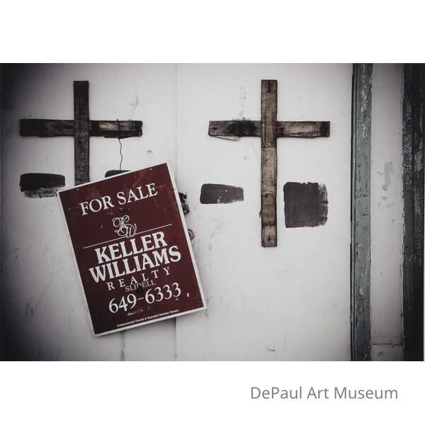 For Sale (Katrina Series)