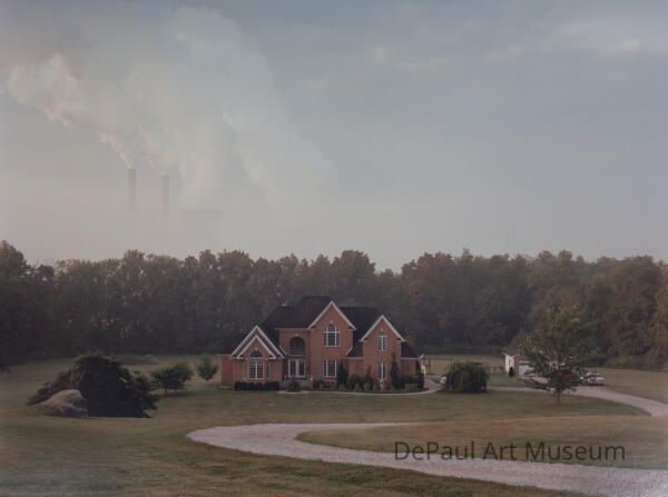 Cheshire, Ohio (Coal Work)