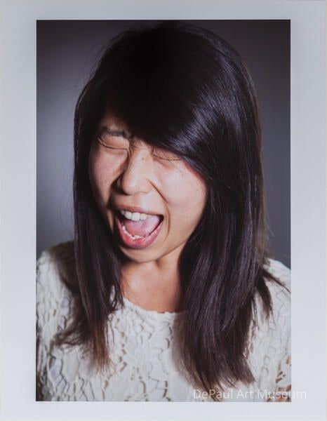 Jin from the series Outcry
