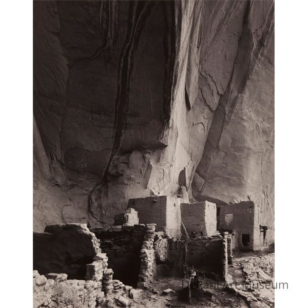Cliff Ruin, Northern Arizona