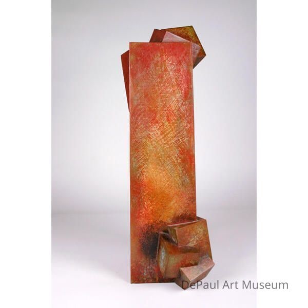 Untitled (building)