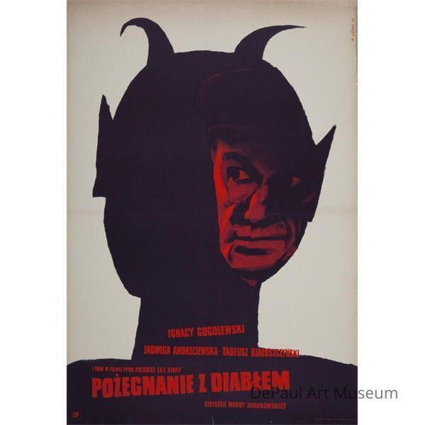 Pozegnanie Z Diablem (Farewell to the Devil)