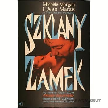 Szklany Zamek (The Glass Castle)