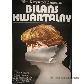 Bilans Kwartalny (The Quarterly Balance)