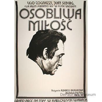 Osobliwa Milosc (This Kind of Love)