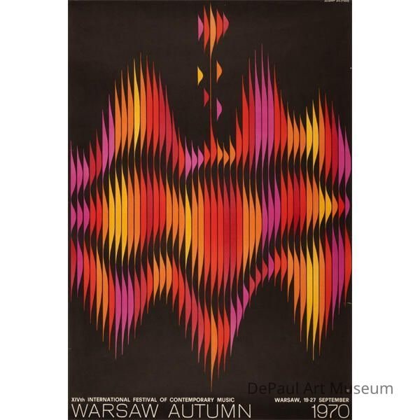 XIV International Festival of Contemporary Music