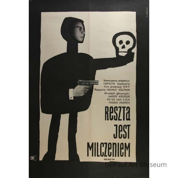 Reszta Jest Milczeniem / The Rest is Silence