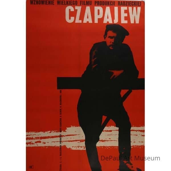 Czapajew / Chapayev