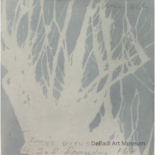 Tony's Virus, The Second Drawing