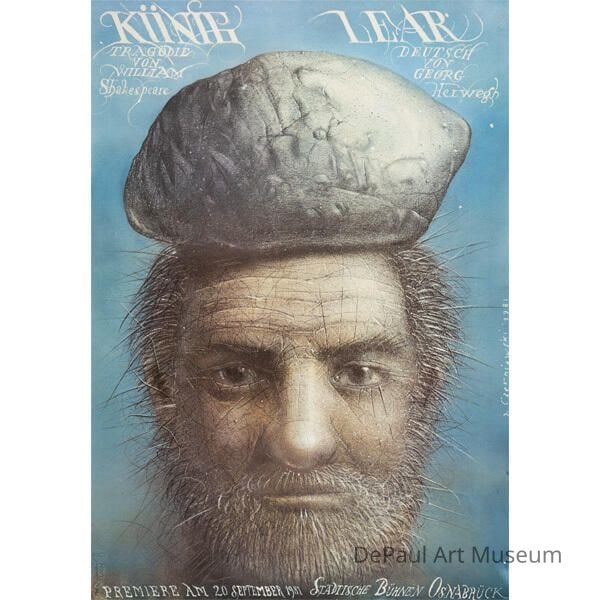 King Lear